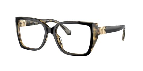 Michael Kors MK4115U Castello Eyeglasses 